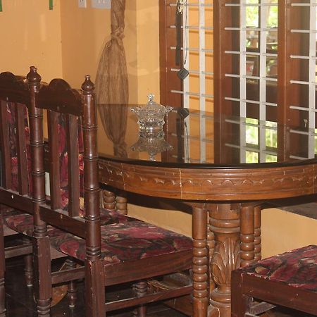 Navendu Home Stay Alappuzha Exterior photo